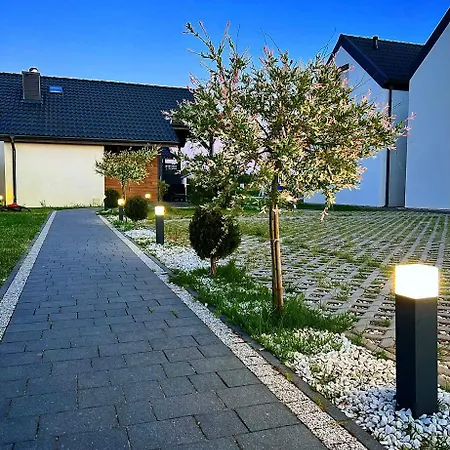 Casa de Férias Weekend