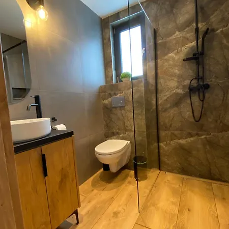 Casa de Férias Weekend *