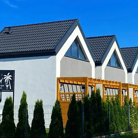 Weekend Ferienhaus *
