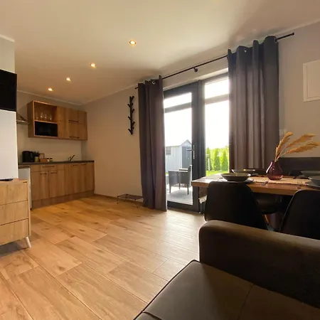 Weekend Holiday home