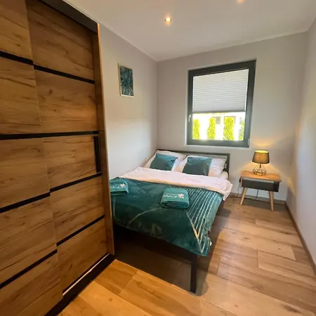Weekend Holiday home