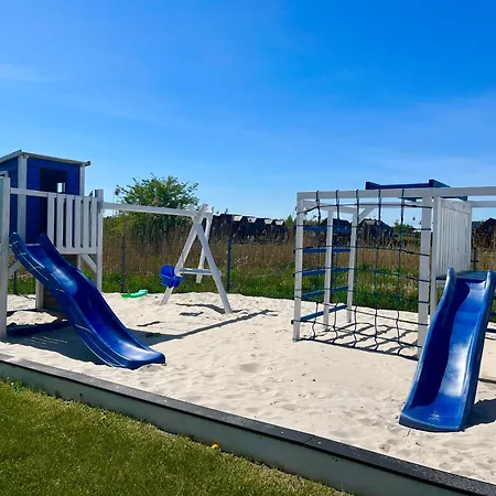 Weekend בית נופש וובה