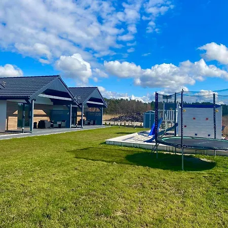 Weekend Holiday home *