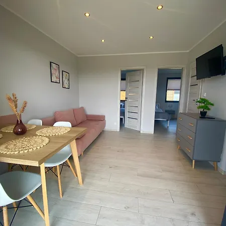 Holiday home Weekend Leba