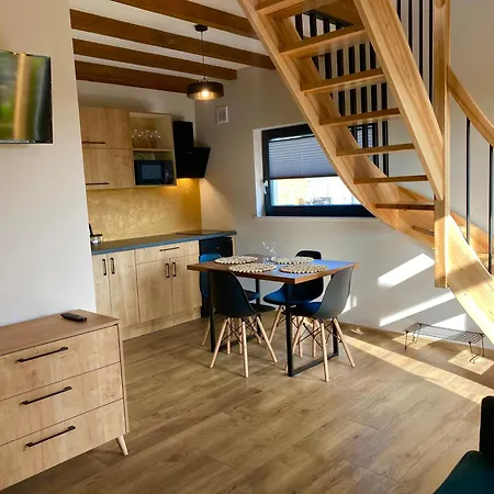 Weekend Holiday home