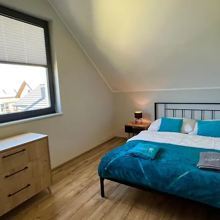Weekend Holiday home