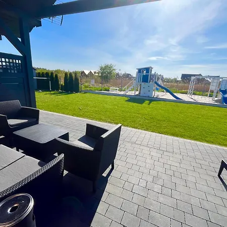 Casa de Férias Weekend *