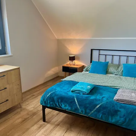 Weekend Ferienhaus