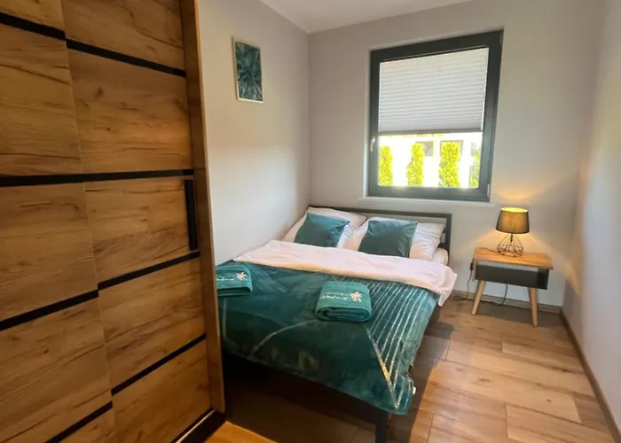 Weekend Dom wakacyjny