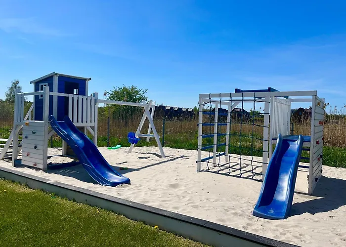 Weekend 度假居 莱鲍