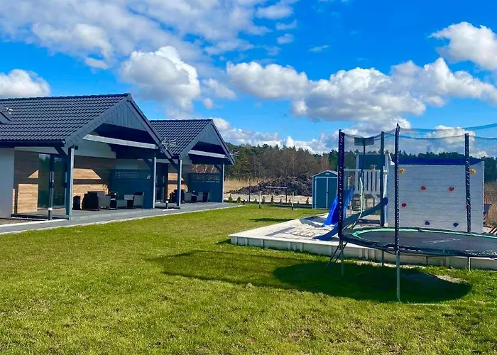 Weekend Vakantiehuis *