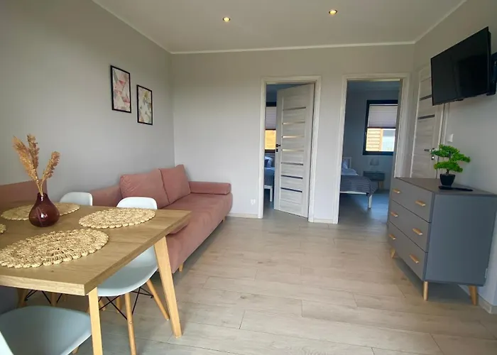 度假居 Weekend 莱鲍