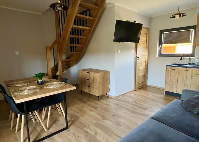 Weekend 度假居 莱鲍